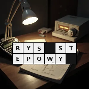 Hasło krzyżówkowe zwierzę z rodziny kotów karakal - ryś stepowy – rozwiązanie, synonimy, podpowiedzi i definicje krzyżówkowe